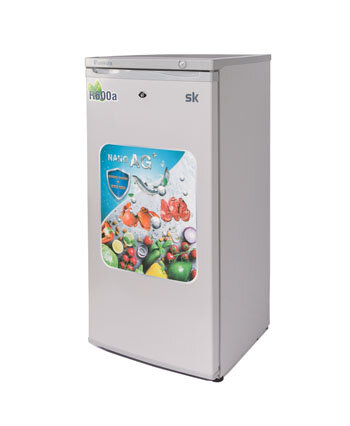Tủ đông Sumikura 8 ngăn 220 lít SKFU-218HSA