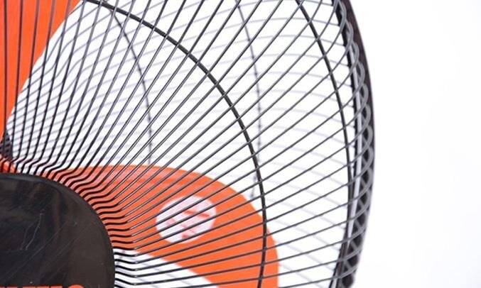 Quạt đứng công nghiệp Senko DCN1806 Quạt đứng công nghiệp Senko DCN1806