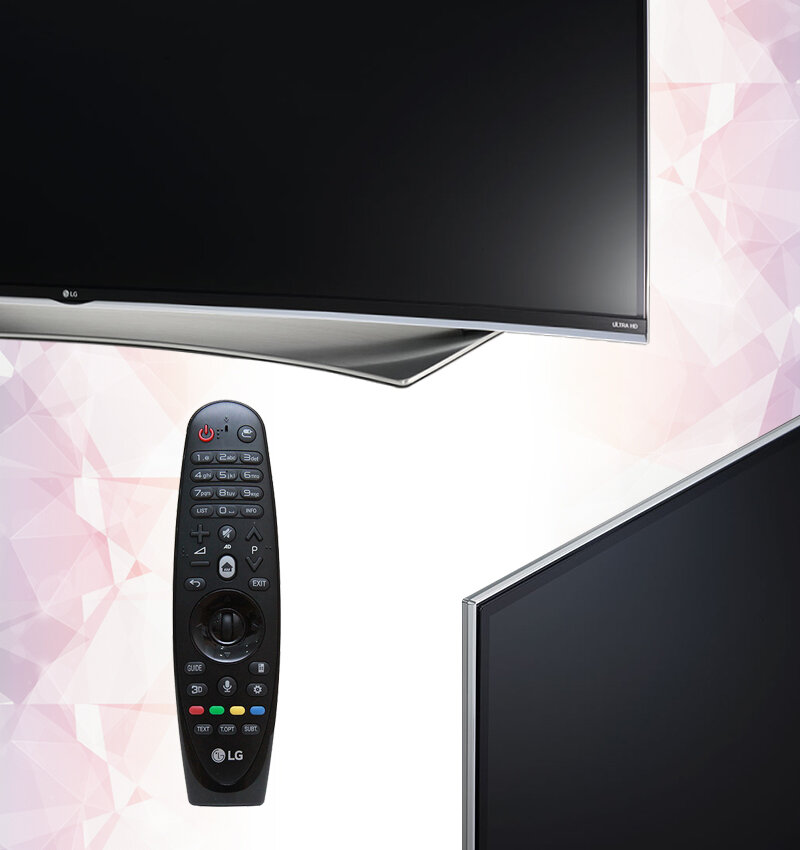 Smart Tivi Cong LG 55 inch 55UG870T Smart Tivi Cong LG 55 inch 55UG870T