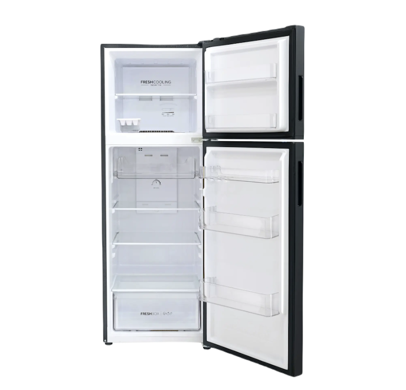 Tủ lạnh Aqua Inverter 228 lít AQR-T278FA(SC)