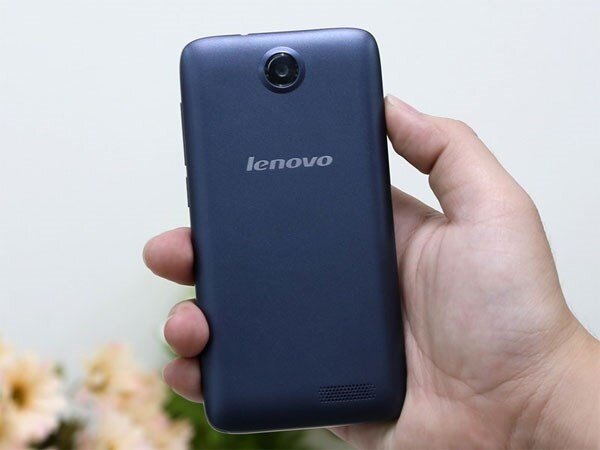Điện thoại Lenovo A526