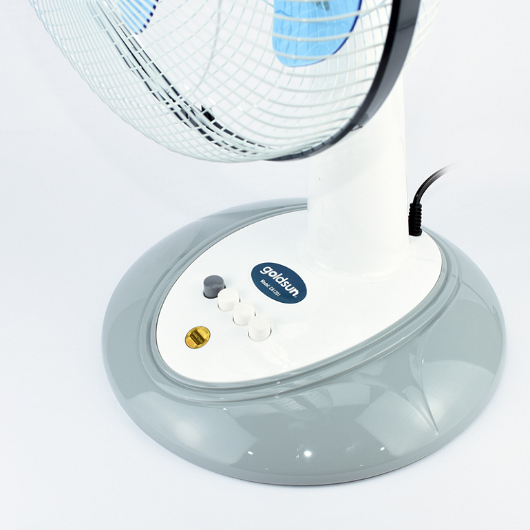 Quạt bàn Goldsun CA1201