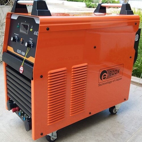 Máy Cắt Plasma Edon CUT 160