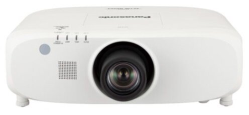 Máy chiếu Panasonic PT-EX800Z (3LCD/ 7500 Ansi Lumens/ XGA) 