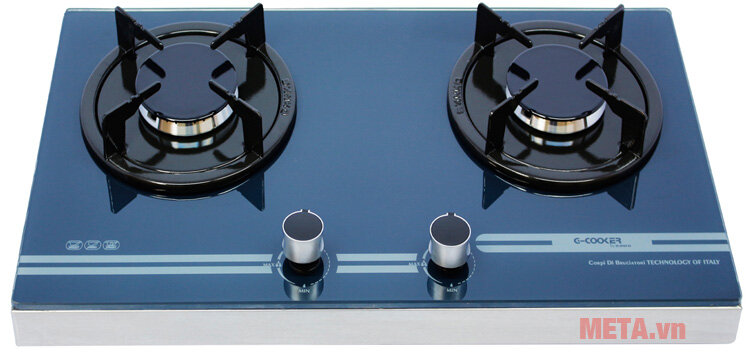 Bếp gas Sanko G-COOKER IG Bếp gas Sanko G-COOKER IG