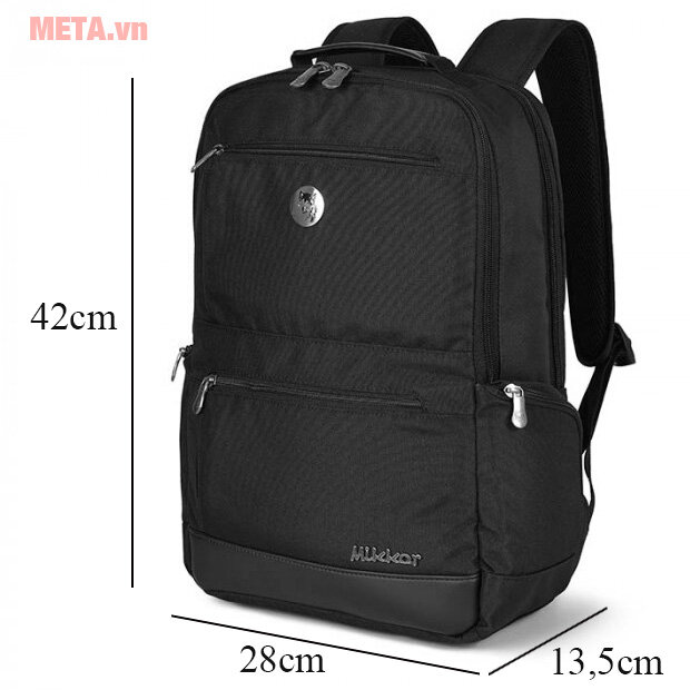 Balo Mikkor The Abraham