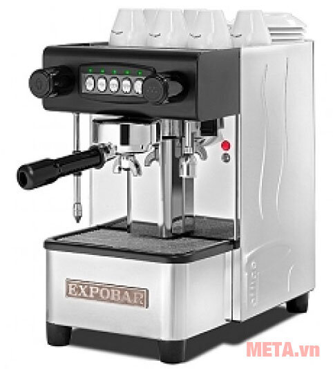 Máy pha cà phê Espresso chuyên nghiệp Expobar Office Control 1GR