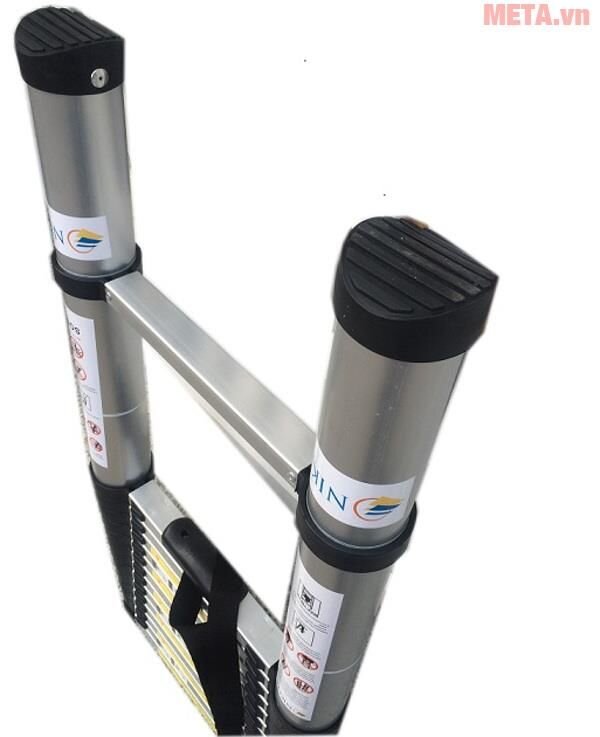 Thang rút đơn 4.1m Nikita R41