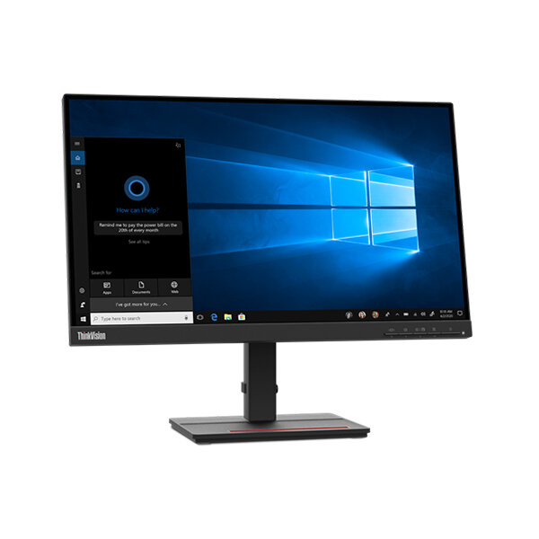 Màn hình Lenovo ThinkVision S22E-20 62C6KAR1WW 21.5Inch 75Hz