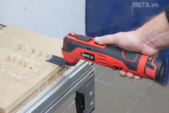 được trang bị pin được trang bị pin