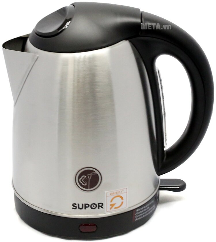 Ấm siêu tốc Supor SWF17P3BVN-180 (1,7 lít)