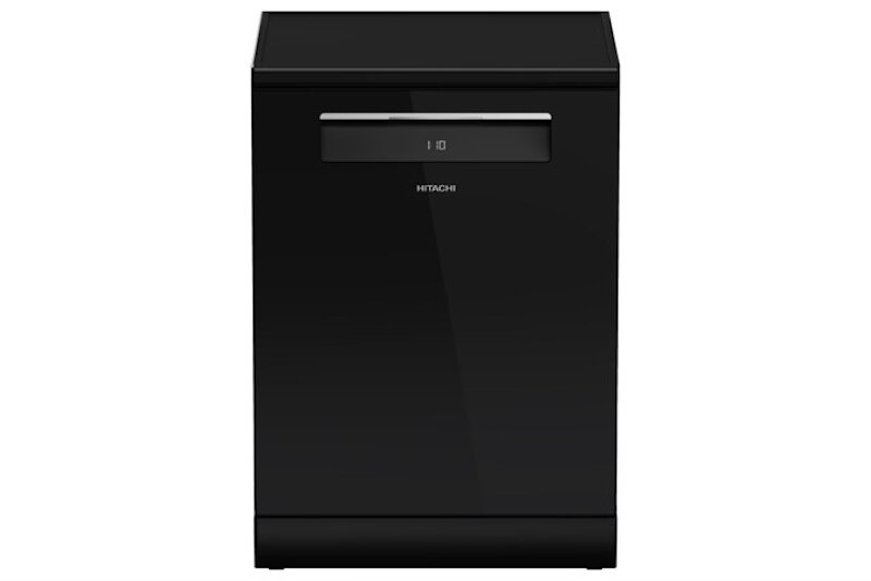 Máy rửa bát độc lập 15 bộ Hitachi HDF-F158CVGB là một thiết bị gia dụng thông minh và tiện lợi