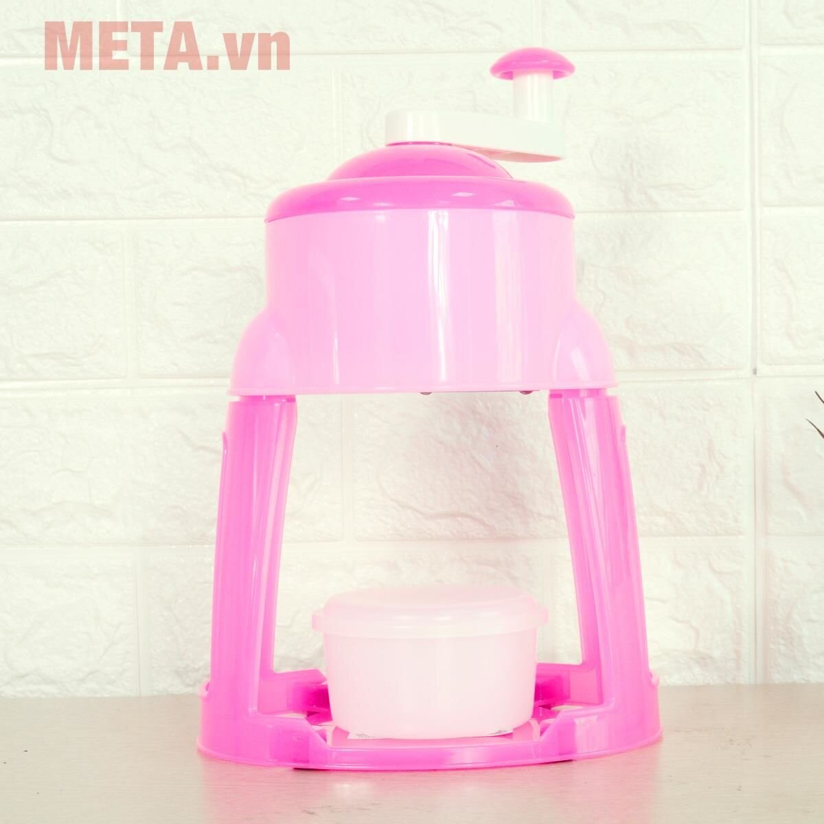 Máy bào đá bằng tay Doshisha IS-T-1878P