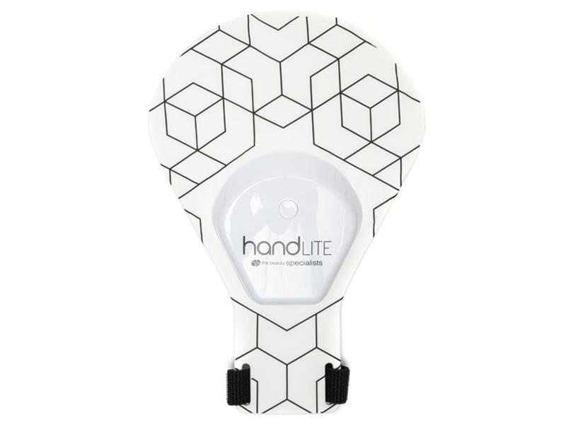 Hình ảnh máy làm đẹp tái tạo da tay HandLITE Rio HDLT