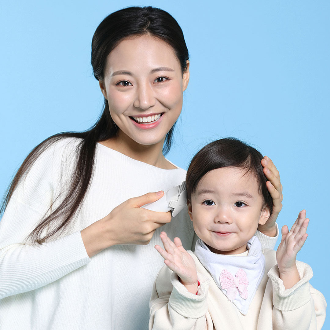 Tông đơ cắt tóc cho trẻ nhỏ Xiaomi Mitu...