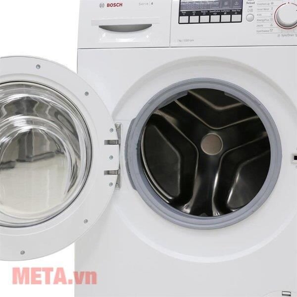 Máy giặt cửa trước Bosch WAK24260SG