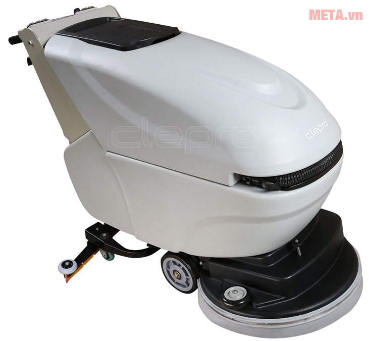 Máy chà sàn liên hợp Clepro C51B Máy chà sàn liên hợp Clepro C51B