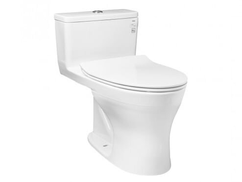 Bồn cầu MS855DT8