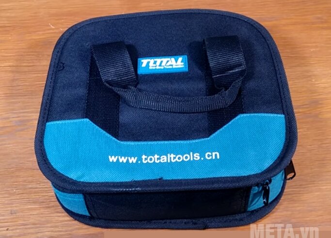 Máy khoan pin Total TIDLI228120