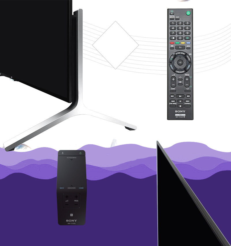 Android Tivi Sony 55 inch KD- 55X9000C Android Tivi Sony 55 inch KD- 55X9000C