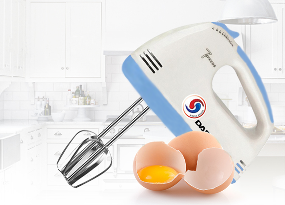 Máy Đánh Trứng DAEWOO DWHM-318