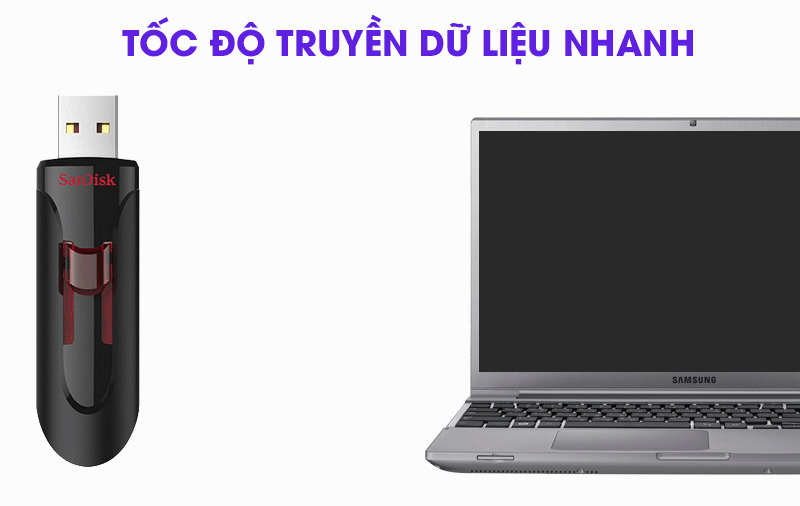 USB 3.0 16GB Sandisk CZ600 USB 3.0 16GB Sandisk CZ600