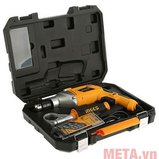 Máy khoan động lực Ingco ID11008E-1