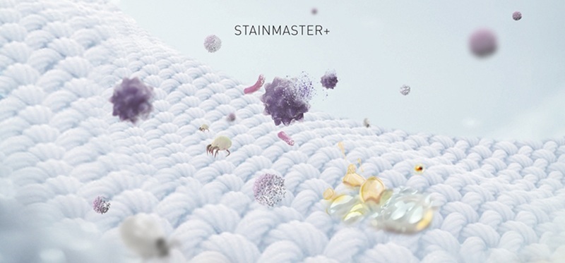 Máy giặt Panasonic Inverter 9kg NA-V90FA1LVT 4 Máy giặt Panasonic Inverter 9kg NA-V90FA1LVT giặt nước nóng