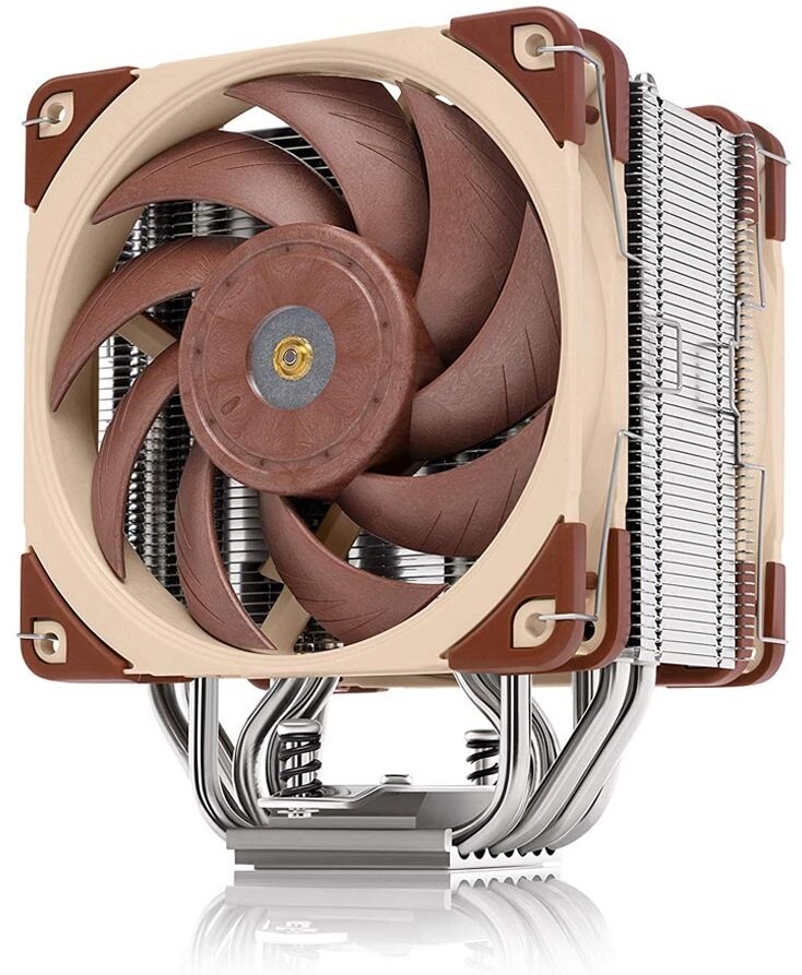 Quạt CPU Noctua NH-U12A