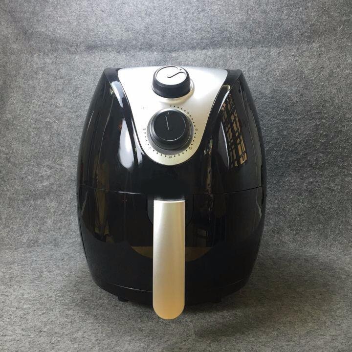 Nồi chiên không dầu Lock