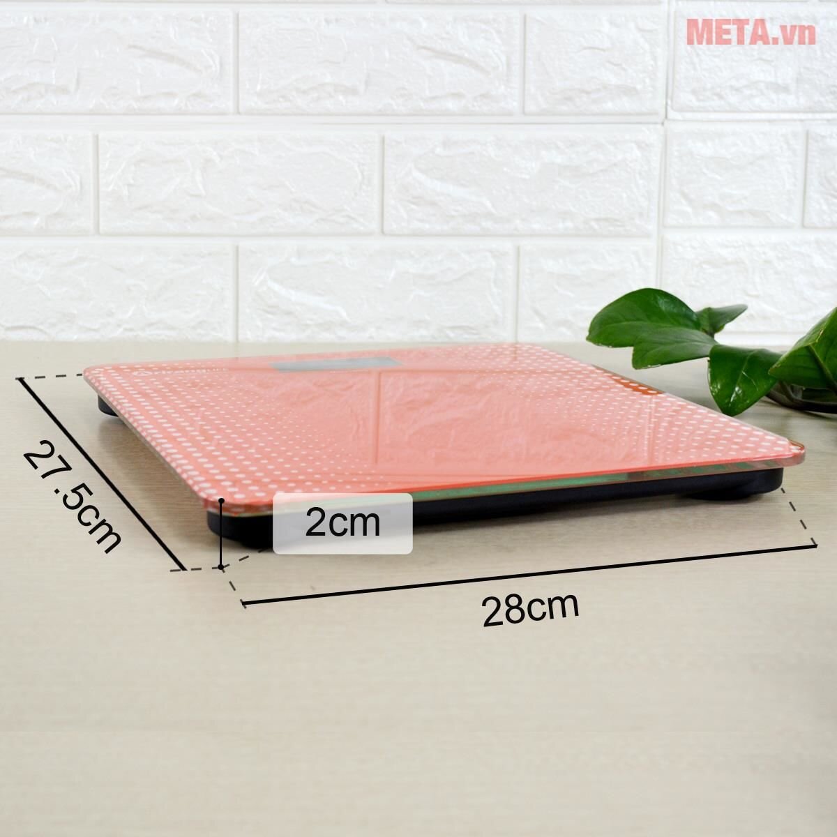 Cân sức khỏe ArirangLife AR-S18B