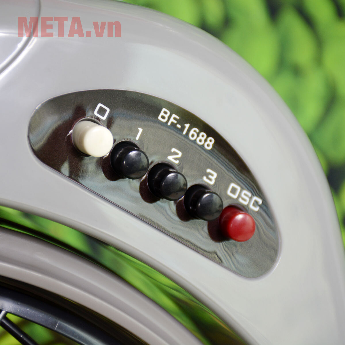 Quạt tản gió nhỏ Ching Hai BF1688