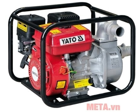 Máy bơm nước chạy xăng Yato YT-85401