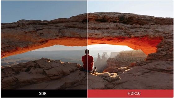 Viewsonic VA2932-MHD (Ảnh 4)