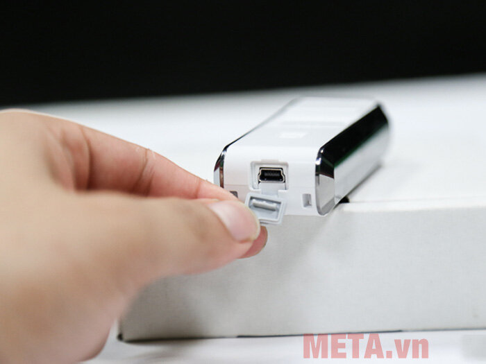 Máy quét mã vạch Opticon OPN-3002I