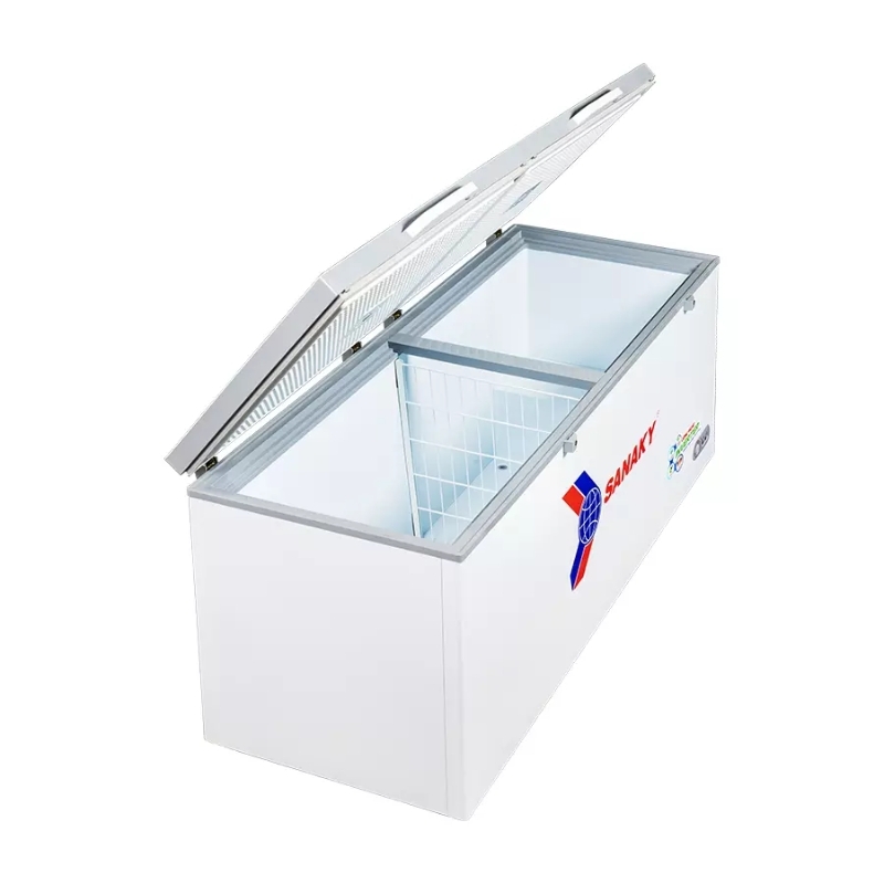 Tủ đông Sanaky 1 ngăn 660 lít VH-6699HY4K