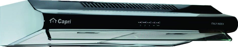Máy hút khử mùi Capri CR 270B Máy hút khử mùi Capri CR 270B