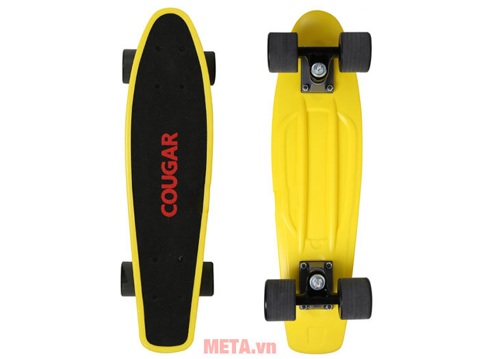 Ván trượt Cougar Penny QJ Ván trượt Cougar Penny QJ