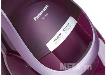 Máy hút bụi Panasonic MC-CL453RN46