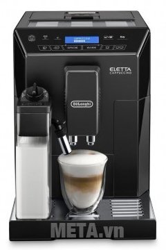 Máy pha cà phê tự động Delonghi ECAM44.660.B