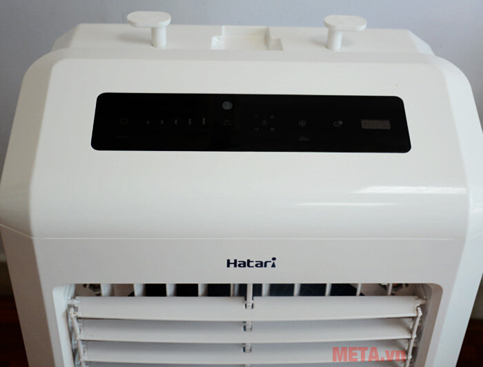 Máy làm mát không khí Hatari AC Turbo1 (HT-AC33R1)