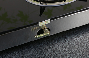 Bếp ga dương kính Kangaroo KG506 Bếp ga dương kính Kangaroo KG506