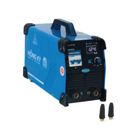 Máy hàn que Hồng Ký MMA 250Pro