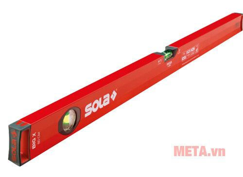 Thước thủy Sola BigX 40