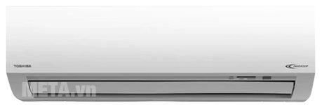 Điều hòa 1 chiều Inverter 12000 BTU Toshiba H13BKCVG-V