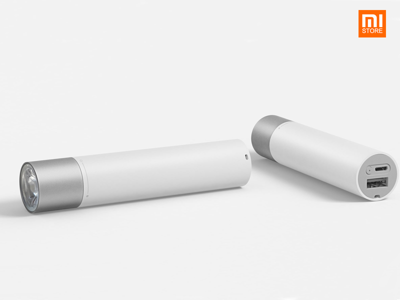 Mi Flashlight Mi Flashlight