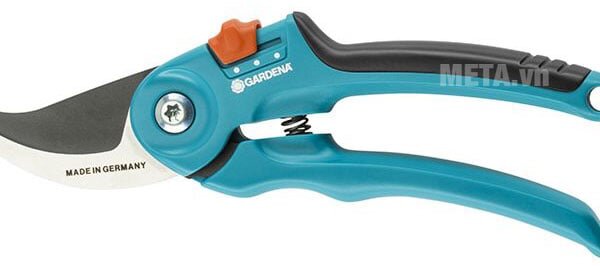 Đánh giá kéo cắt cây Gardena mũi hếch 08857-20 (RPL 08757-20)