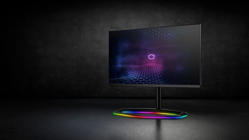 Màn hình Cooler Master GM27-FQS 1