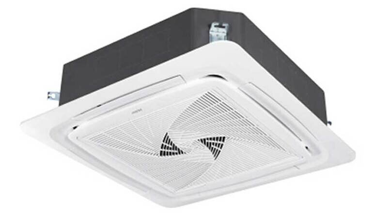 Điều hòa Aqua 38000 BTU 1 chiều 1U38LH2QAB/AB38FH2QAA/PB-950KB gas R-410A