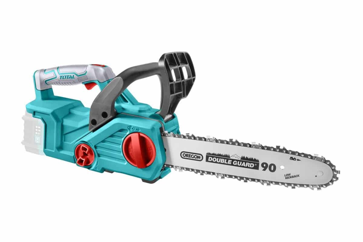 Máy cưa xích pin 20v Total TGSLI2001